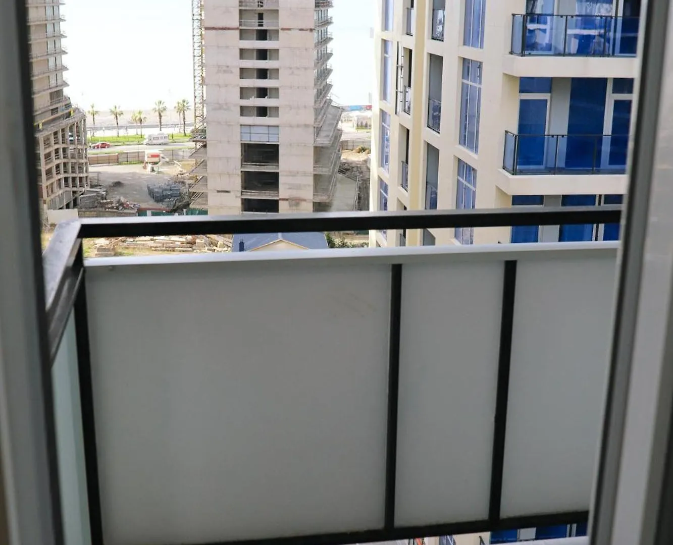 Apartments Near The Beach Batumi