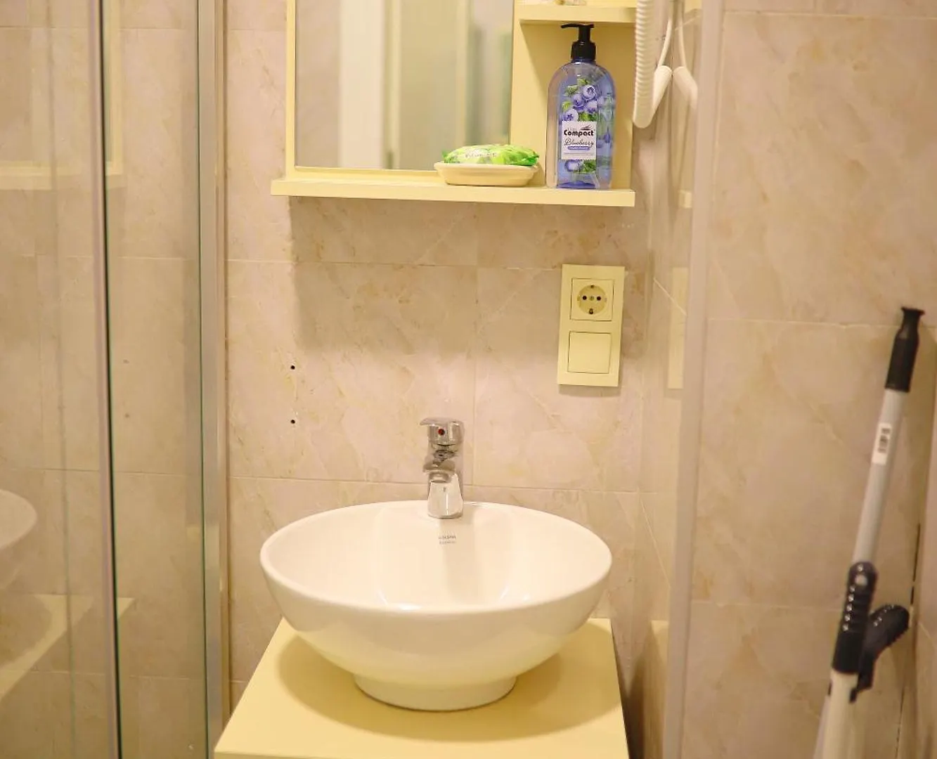 Apartments Near The Beach Batumi
