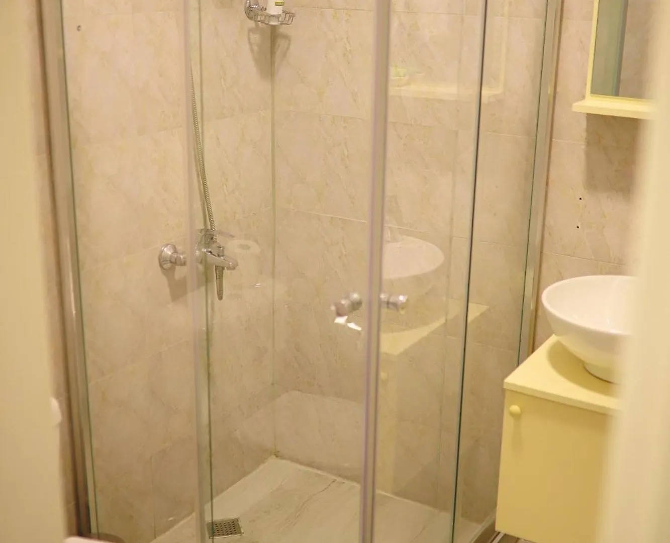 Apartments Near The Beach Batumi