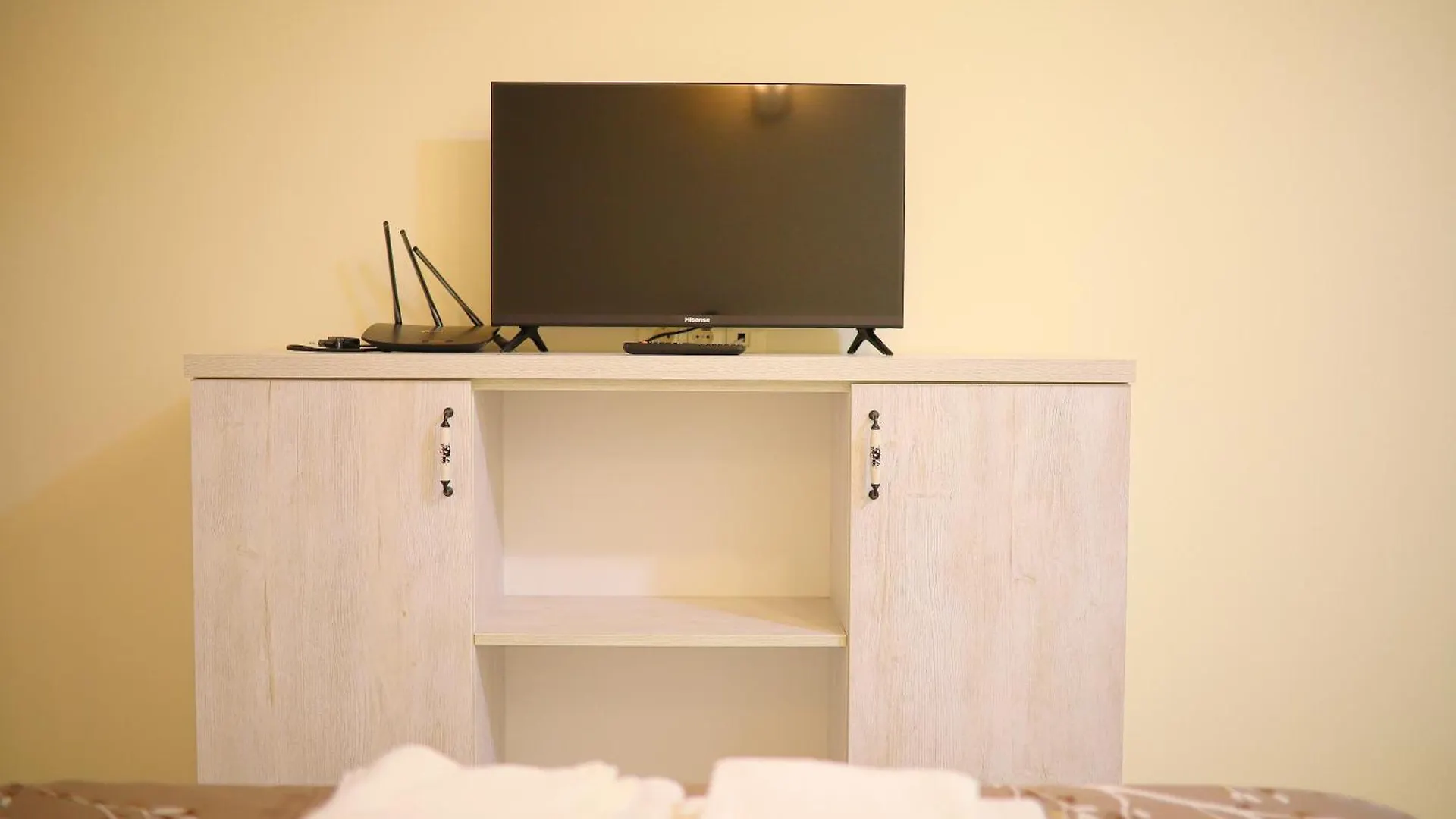 Apartments Near The Beach Batumi