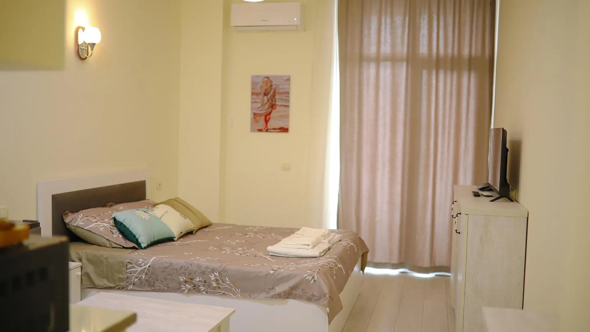 Apartments Near The Beach Batumi